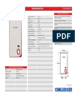 Wh7610e-1 7610 24 (1531085-00) PDF