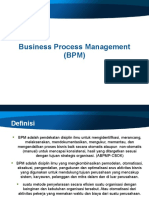 Materi 6 BPM - Life Cycle