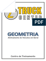 Apostila Geometria Truck Center