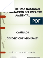 Impacto Ambiental