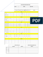 Listado de Equipos de Inspeccion, Medicion y Ensayo