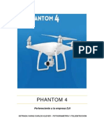 PDF-phantom 4 - Dji - Asd