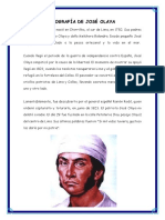 Biografías de patriotas peruanos