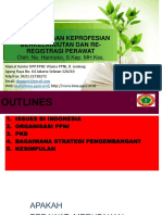 Pkb Dan Re-registrasi Skp