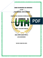 Actividad Individual Segundo Parcial