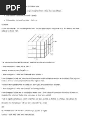 Cube
