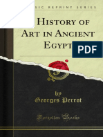 A History of Art in Ancient Egypt 1000005180