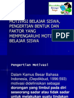 2. TEORI BELAJAR DAN MOTIVASI OK.ppt