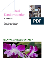 Rehabilitasi Jantung