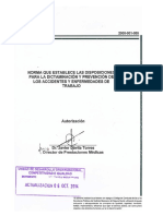 dictaminacion y prevencion de los accidentes y enfermedades de trabajo Chile IMSS 2000-001-005.pdf