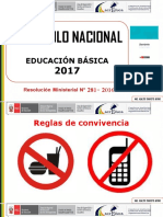 Curriculo Nacional