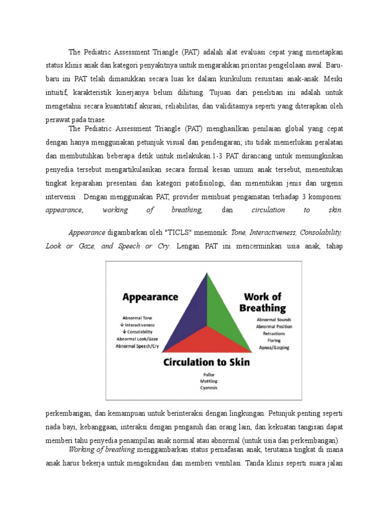25+ Assessment Adalah