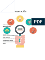 Practica 3 ADM de Base de Datos Respuestas