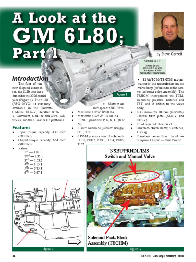 Drum Removal & Installation Tool For 6L50 6L80 6L90 GM Transmissions – 3-5-Reverse, Yoursme T-47781AC