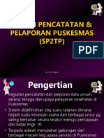 305567420 Panduan Pencatatan Dan Pelaporan Indikator