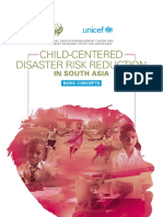 Childcentereddrrsouthasia2015