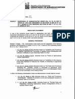 Ao 01 Suspension of Administrative Order Nos 03 04 06 and 07 PDF