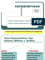 Materi Awareness ISO 9001 2015