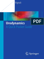 Urodynamics (Aquick Pocket Guide)