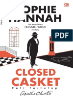 Closed Casket PDF