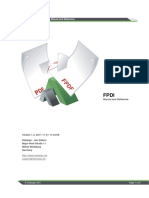 FPDI Manual 1.4 PDF
