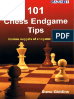 101 Chess Endgame Tips.pdf