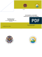 Highways and Roads Guidelines 1 PDF