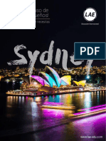 Australia - Tips de Viaje Sydney