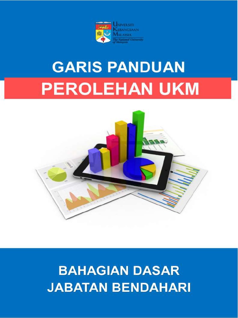 Garis Panduan Perolehan Ukm Pdf Pdf