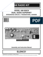 Am550ck PDF