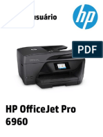 Manual Printer HP