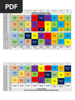 Master Program Final