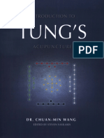 Introduction To Tungs Acupuncture PDF