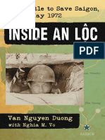 The Battle to Save Saigon