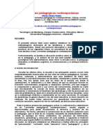 Corrientes pedagógicas nuevas.doc