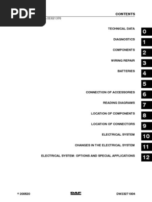 80 Series Spotlight Wiring Diagram - Fuse & Wiring Diagram