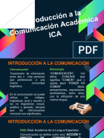 MC - U01 - 01 La Comunicacion