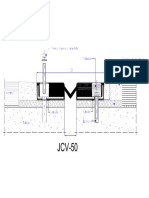 Junta jcv-50 PDF