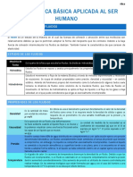 Resumen Hidrostatica PDF
