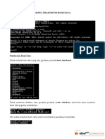 Modul Praktikum Basis Data