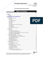 FM Global Data Sheet 5-32