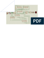 Circuito Comparador