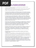 La Comunicación Con Tu Ser