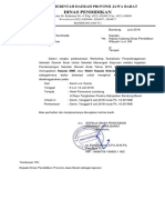 Surat Undangan Peserta SRA Untuk SMK