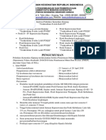 Soal TWK CPNS-Tes Wawasan Kebangsaan