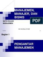 01 Manajemen Manajer Dan Bisnis