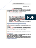 Seguimiento de Ordenes de Trabajo en Excel