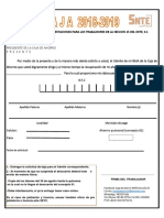 Formatos 18-19 PDF