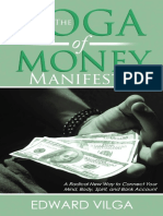 The Yoga of Money Manifesto_ a Radical New Way to Connect Your Mind, Body,