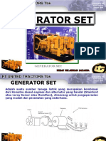 Genset